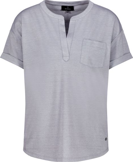 MONARI Футболка с карманом