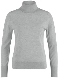 TAIFUN Водолазка тонкая