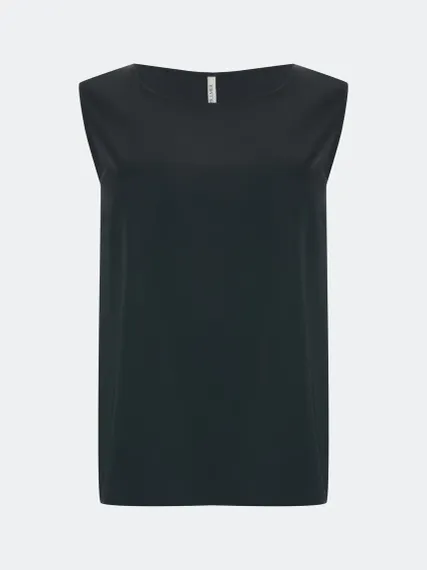 BULMER Топ из вискозы