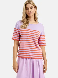 Elisa.and.me Джемпер с короткими рукавами