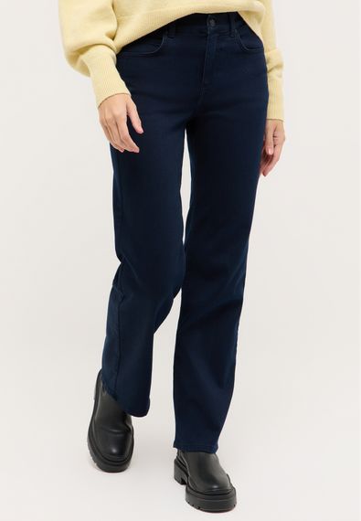 ANGELS Джинсы из зимнего хлопка