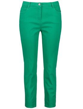 SAMOON Брюки 5-карманов