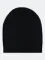 BULMER Шапка из 100% шерсти черная