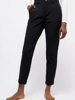 ANGELS Брюки с манжетами