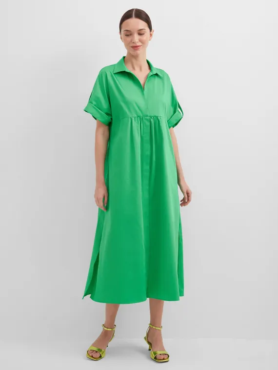 Elisa.and.me Платье хлопковое