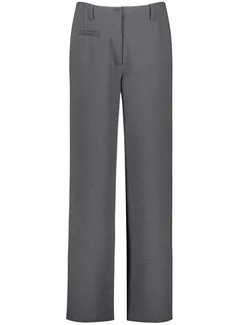 TAIFUN Брюки эластичные