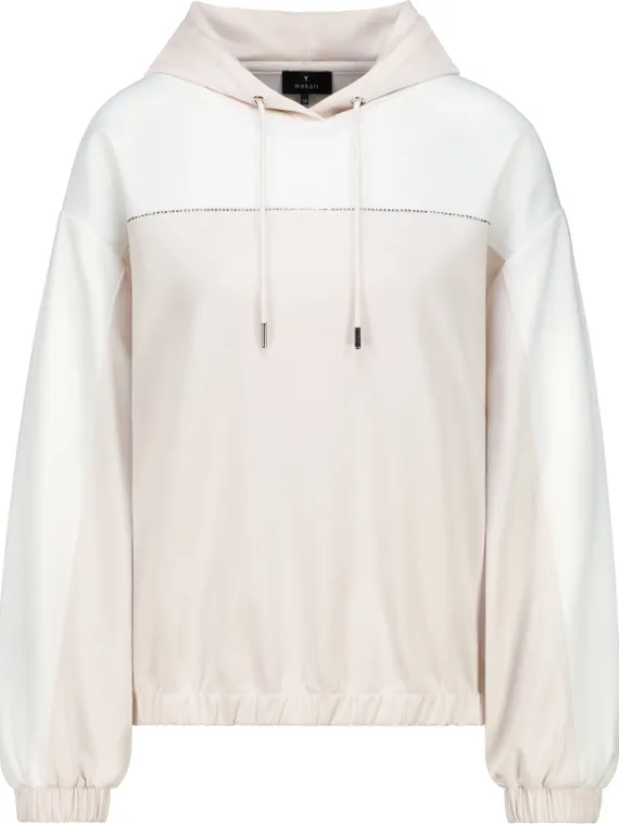 MONARI Свитшот из вискозы