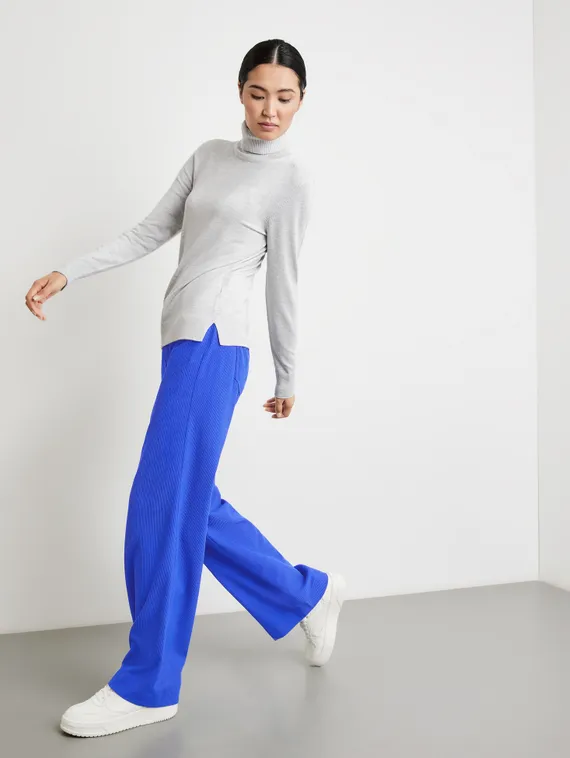 TAIFUN Водолазка