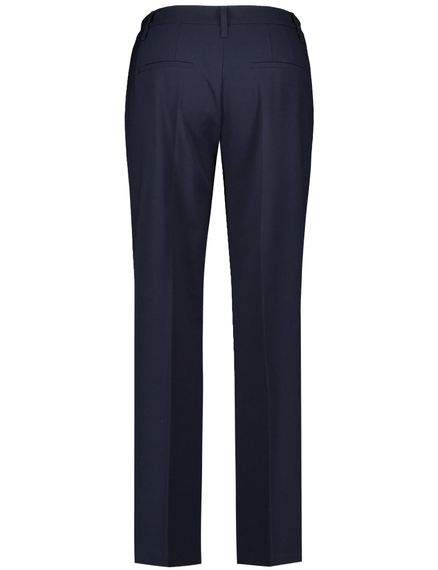 GERRY WEBER Брюки классические широкие