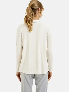 Elisa.and.me Блуза с бантом