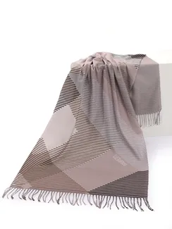 FABRETTI Уютный длинный шарф