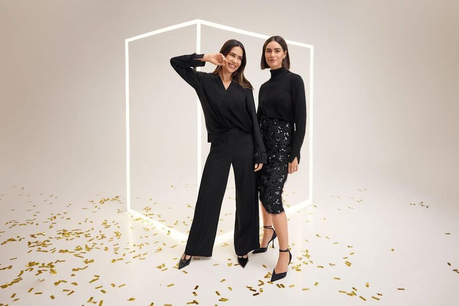 GERRY WEBER/MIDNIGHT MOMENTS