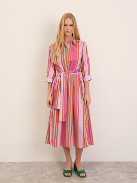 Elisa.and.me Платье-рубашка