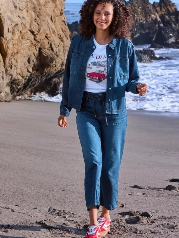 MONARI Куртка джинсовая