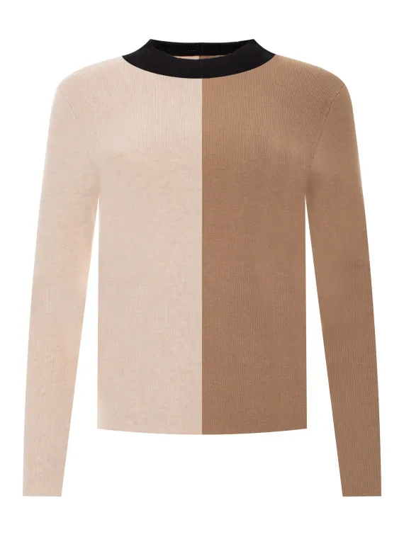 BULMER Джемпер графичный