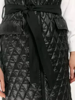 BULMER Жилет удлиненный