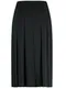 GERRY WEBER Юбка в широкую складку