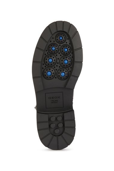 GEOX Ботильоны на шнуровке