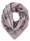 FABRETTI Платок женский 100% шелк