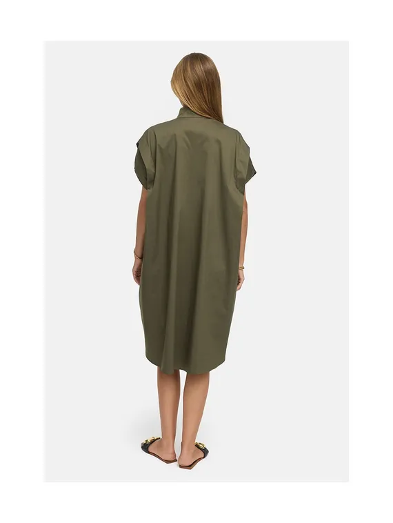 CATNOIR Платье оверсайз