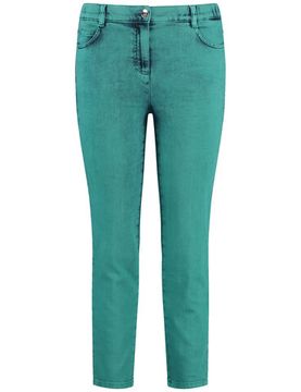 SAMOON Брюки хлопковые