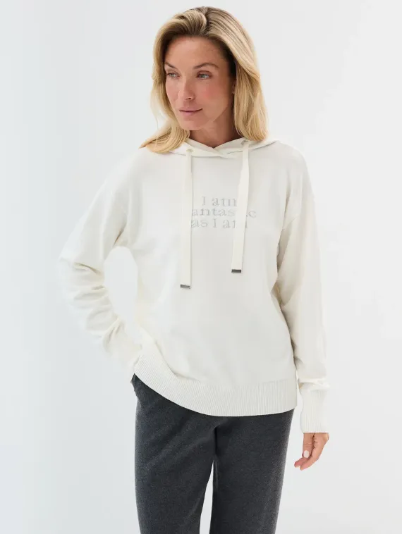 BULMER Худи с вышивкой