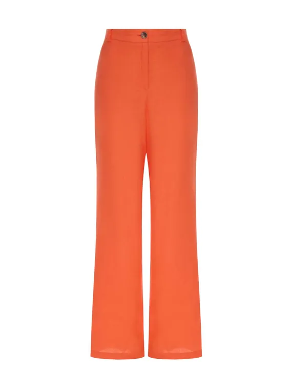 BULMER Брюки из 100% льна