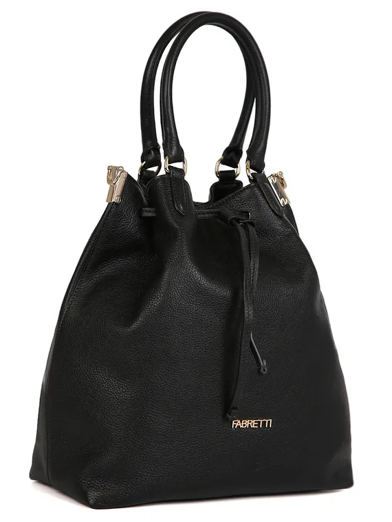 Сумка-кисет FABRETTI