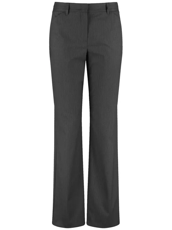 GERRY WEBER Брюки в тонкую полоску
