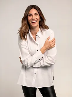 GERRY WEBER Рубашка с надписями