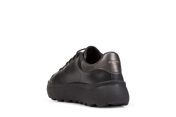 GEOX Кеды женские