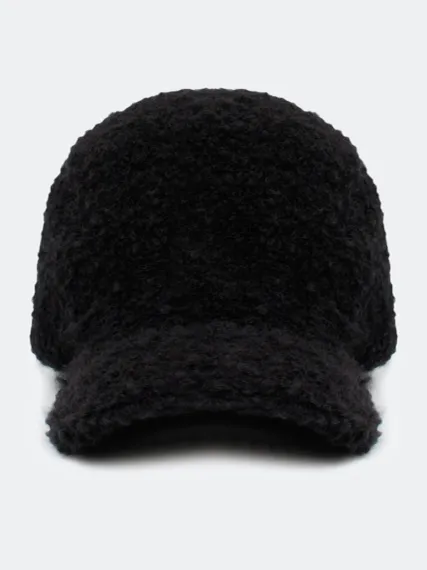 BULMER Меховая шапка с козырьком