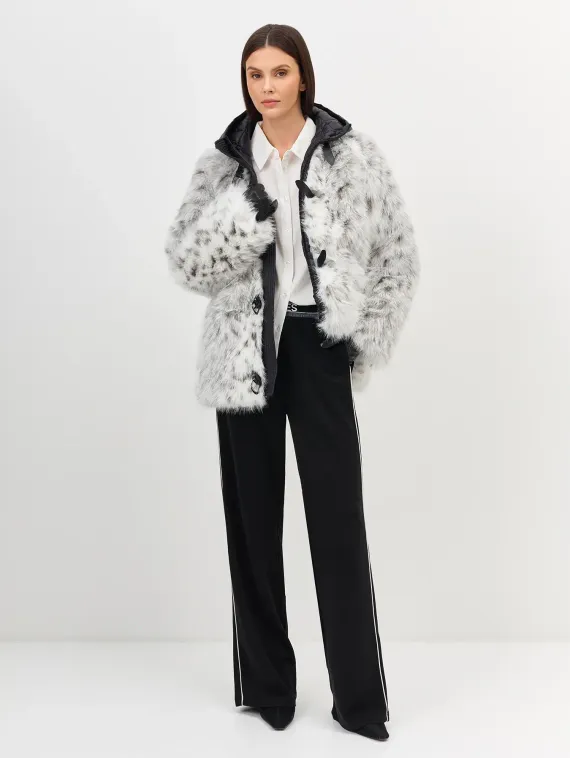 BULMER Меховая куртка