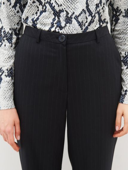 GERRY WEBER Брюки классические укороченные