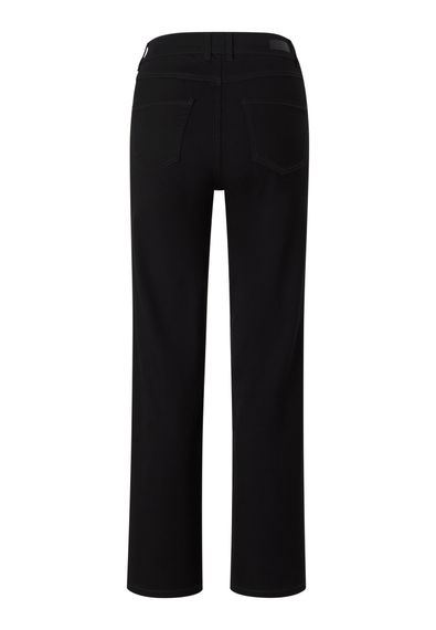 ANGELS Джинсы классические черные