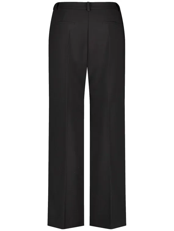 GERRY WEBER Брюки со стрелками