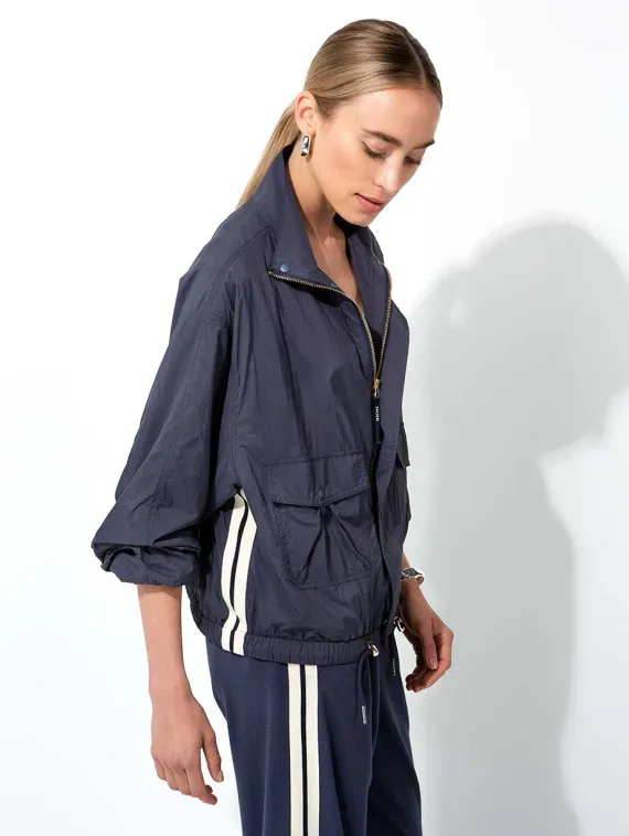 CATNOIR Куртка из нейлоновой тафты