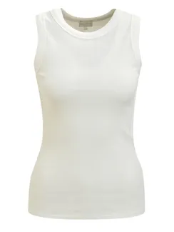 Elisa.and.me Топ на широких бретелях