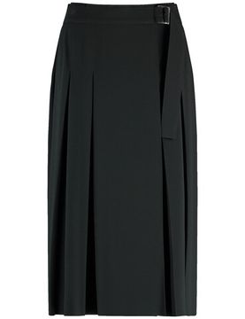GERRY WEBER Юбка в широкую складку
