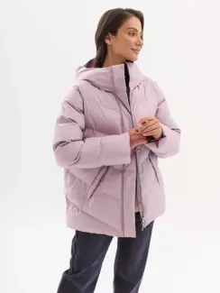 BULMER Объемная куртка