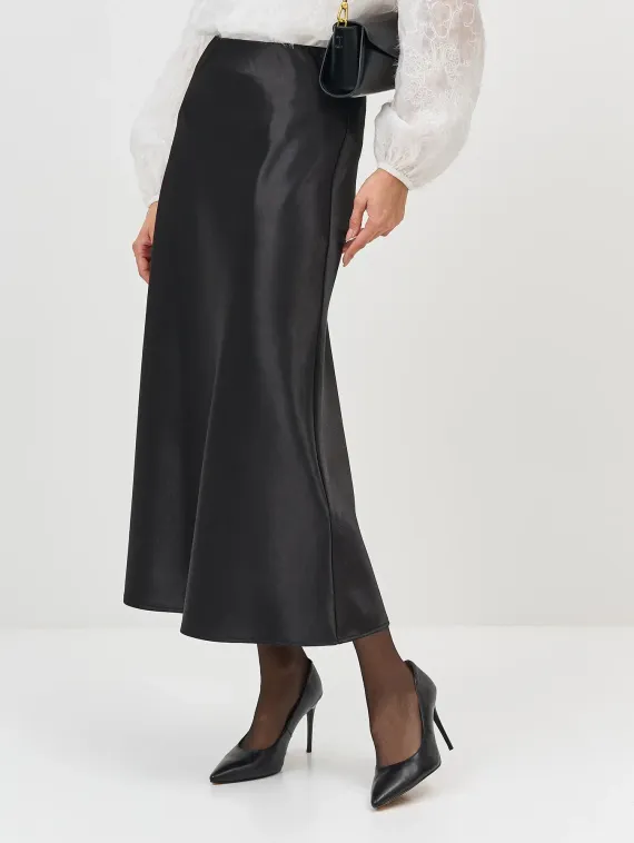 BULMER Юбка из утепленного сатина