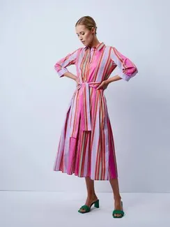 Elisa.and.me Платье-рубашка