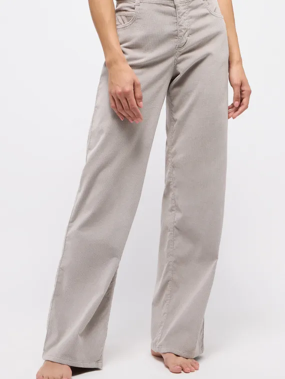 ANGELS Брюки из вельвета