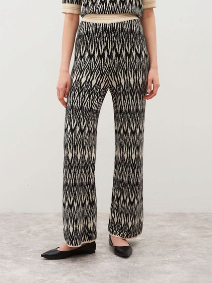 GERRY WEBER Брюки из вискозной пряжи