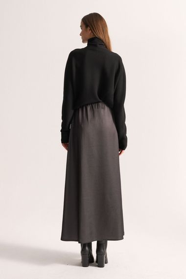 UNQ Юбка макси