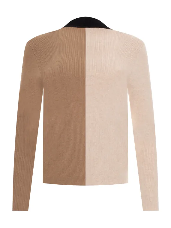 BULMER Джемпер графичный