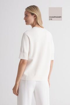 UNQ Пуловер вискозный