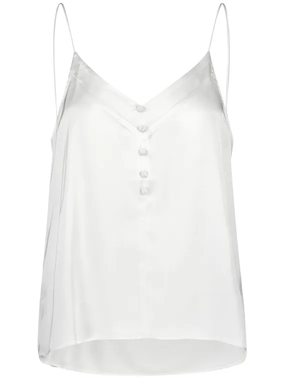 TAIFUN Блуза-топ