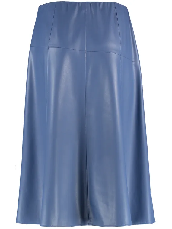 GERRY WEBER Юбка из экокожи