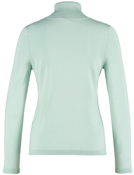 GERRY WEBER Водолазка из вискозы